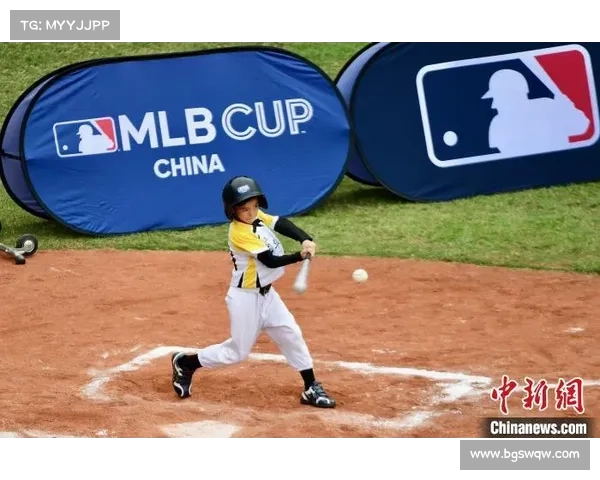 MLB国际赛重启聚焦中国 成为首选赛场目的地 MLB国际赛重启聚焦中国 成为首选赛场目的地
